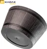KADAX Květináč 40 cm s plastovou vložkou Náhled obrázku produktu 11