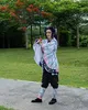 Bambus Anime Katana Cosplay Schwert, Katana Inspiriert Produktbild-Vorschau 9