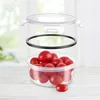 12V1 Lunchbox Food Obsahuje 355Ml - 1L Bpa-Free Náhľad obrázku produktu 6