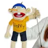 Jeffy Puppet, Interaktive Handpuppe für Eltern und Kinder, Produktbild-Vorschau 5