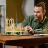 LEGO ARCHITECTURE 21061 Notre-Dame de Paris Anteprima dell’immagine prodotto 51