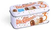 Erzi Dickmanns v plechovke - Obchod s príslušenstvom Náhľad obrázku produktu 5