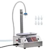 VEVOR Abfüllmaschine 17 L/min Flüssigkeitsabfüllmaschine Produktbild-Vorschau 1