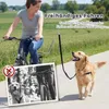 PawHut Fahrradleine Fahrrad Hundeleine mit Stoßdämpfern, Produktbild-Vorschau 8