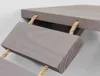 TRIXIE Wandmontierte Katzenkletterleiter 150 x 30 cm Taupe Produktbild-Vorschau 21