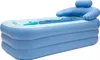Vasca da bagno gonfiabile portatile - Rettangolare Anteprima dell’immagine prodotto 5
