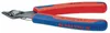 KNIPEX 78 61 125 SB Electronic Super Knips® mit Produktbild-Vorschau 2