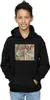 Looney Tunes - "Wise Guy" Kapuzenpullover für Jungen BI8714 Produktbild-Vorschau 2