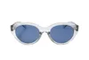 Polaroid Sonnenbrille PLD 6051/G/S KB7 52 Uni Transparent Produktbild-Vorschau 3
