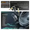 Primewire Cavo audio da AUX a jack da 3,5 mm angolato a Anteprima dell’immagine prodotto 5