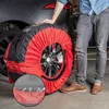 Sada vreciek na pneumatiky HEYNER® 16-22 palcov so suchým Náhľad obrázku produktu 7