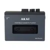 Walkman Odtwarzacz Kaset Akai Pocket Tape Bluetooth 5.4 Podgląd zdjęcia produktu 3