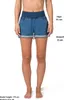 Rafiki Falaises Lady Shorts Denim 40 Outdoor Shorts Produktbild-Vorschau 8