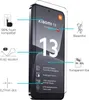 Vetro blindato per Xiaomi 13 pellicola protettiva 2x Anteprima dell’immagine prodotto 2