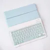 Etui z klawiaturą Bluetooth do Lenovo Tab P12 TB-370 Podgląd zdjęcia produktu 9