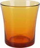 Duralex set di 4 bicchieri Ambar Lys 160ml Golden Golden Anteprima dell’immagine prodotto 1