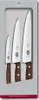 Victorinox Wood Koch-Set 3-Teilig, Ahornholz (+) Produktbild-Vorschau 2