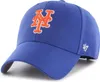 '47 Brand MLB New York Mets '47 MVP Curved Cap Produktbild-Vorschau 1
