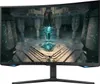 Gaming-Monitor Odyssey Smart G6 G65B, Schwarz, 32 Zoll, Produktbild-Vorschau 15