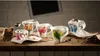 NewWave Caffè Braunwangensittich Becher mit Henkel Voir les images du produit 6