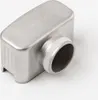 Duschrinne Glas weiß 700x70mm Ablaufrinne Gitter mit Produktbild-Vorschau 11
