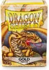 Scudo del drago - Standard - Opaco - Oro (100) Anteprima dell’immagine prodotto 2
