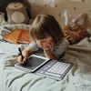 Kidywolf Kidydraw Animals Mini Zeichentablett Produktbild-Vorschau 5