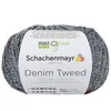 Schachenmayr Denim Tweed, 50g Denim Handstrickgarne Produktbild-Vorschau 1