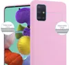 Cadorabo Hülle für Samsung Galaxy A51 5G Schutzhülle in Produktbild-Vorschau 6