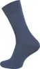 Cotton Prime® 6 Paar Socken ohne Gummibund 43-46 blau Produktbild-Vorschau 3