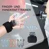 Handmuskeltrainer Fingertrainer Handtrainer mit Fünf Produktbild-Vorschau 7