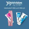 Joydivision Eropharm CLITORISEX Clitgel 25 ml Anteprima dell’immagine prodotto 7