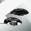 Logitech G G502 X, droite, optique, USB type A, 25600 DPI, Voir les images du produit 6