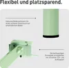 Close-up of product details with descriptive text. Produktbild-Vorschau