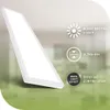Briloner Lampe de plafond LED 98cm, CEE A source Voir les images du produit 2