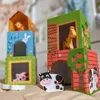 WOOPIE GREEN Układanka Kostki Farma w Pudełkach + Figurki Podgląd zdjęcia produktu 23