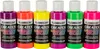 Createx Color Set | Fluoreszierend Produktbild-Vorschau 1