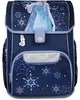 Scooli EasyStart Schulranzen-Set 5-teilig Frozen dunkelblau Produktbild-Vorschau 2