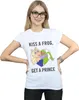 Disney - "The Muppets Kiss A Frog" T-Shirt für Damen Produktbild-Vorschau 2