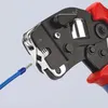 KNIPEX Selbsteinstellende Crimpzange 190 mm Náhľad obrázku produktu 16