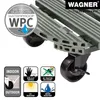 WAGNER® design yourself 20055801. Rodillo para plantas Vista previa de la imagen del producto 4