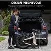 F6 BOOST Bici elettrica pieghevole per adulti, 250 W, Anteprima dell’immagine prodotto 10