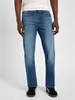 Pánské džíny LEE, regular fit X STRAIGHT, W38 L30, modré, Náhled obrázku produktu 2
