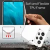 Průhledné pouzdro odolné proti poškrábání pro Samsung Náhled obrázku produktu 3