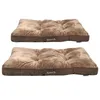 Letto per cani Scruffs & Tramps Chester taglia L marrone Anteprima dell’immagine prodotto 2