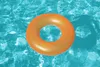 Anneau de natation pour enfants Néon Orange Bestway 76Cm Voir les images du produit 4