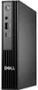 Computer Dell Pro Micro QCM1250 U5-235T SSD 512GB/16GB W11P Produktbild-Vorschau 1