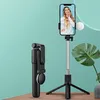 Selfie tyč Wr1Yxs Teleskopický statív 0,71 m s okrúhlym Náhľad obrázku produktu 9