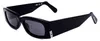 Occhiali da sole GCDS GD0020 01A 52 Anteprima dell’immagine prodotto 4