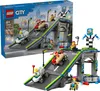 LEGO® City 60460 Bez hranic: Závod na mýdle s rampou Náhled obrázku produktu 25